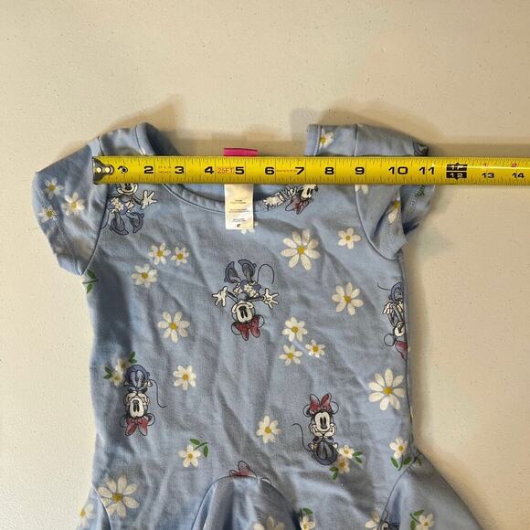 Disney Junior Minnie Dress - Picture 6 of 8